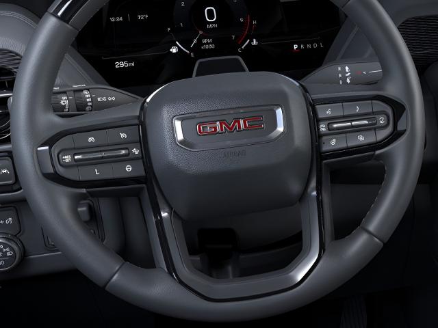 2025 GMC Yukon XL Vehicle Photo in APPLETON, WI 54914-8833