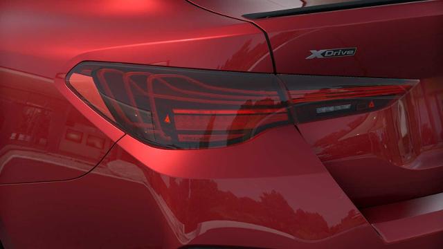 2025 BMW M440i xDrive Vehicle Photo in GRAPEVINE, TX 76051