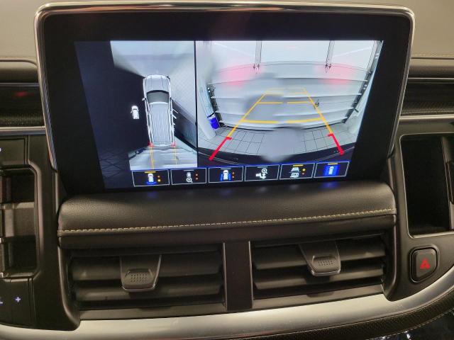 2023 GMC Yukon XL Vehicle Photo in APPLETON, WI 54914-4656