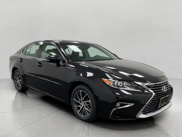 2016 Lexus ES 350 Vehicle Photo in Appleton, WI 54913