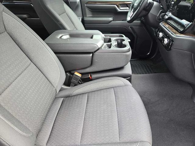 2024 GMC Sierra 1500 Vehicle Photo in DENTON, TX 76210-9321