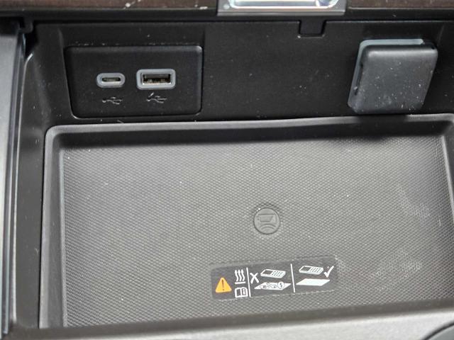 2024 GMC Yukon Vehicle Photo in DENTON, TX 76210-9321