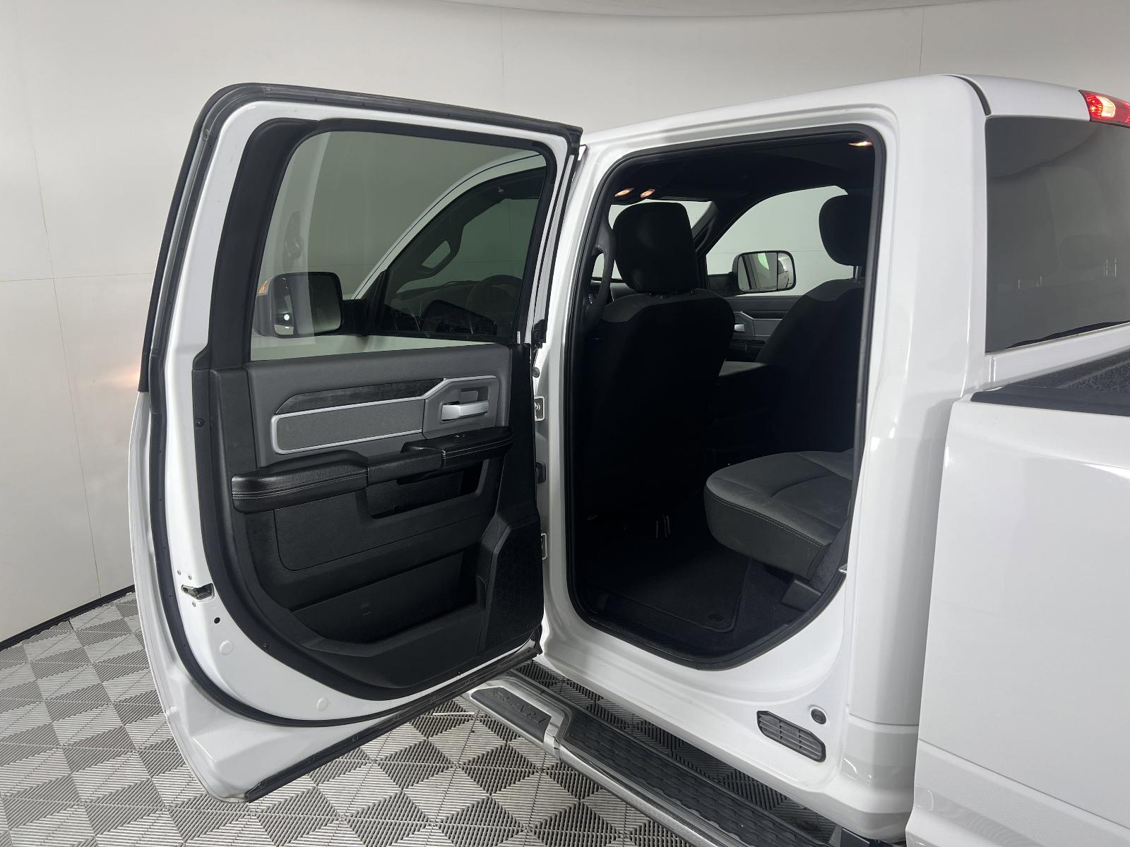 2021 Ram 2500 Vehicle Photo in GEORGETOWN, TX 78626-7508