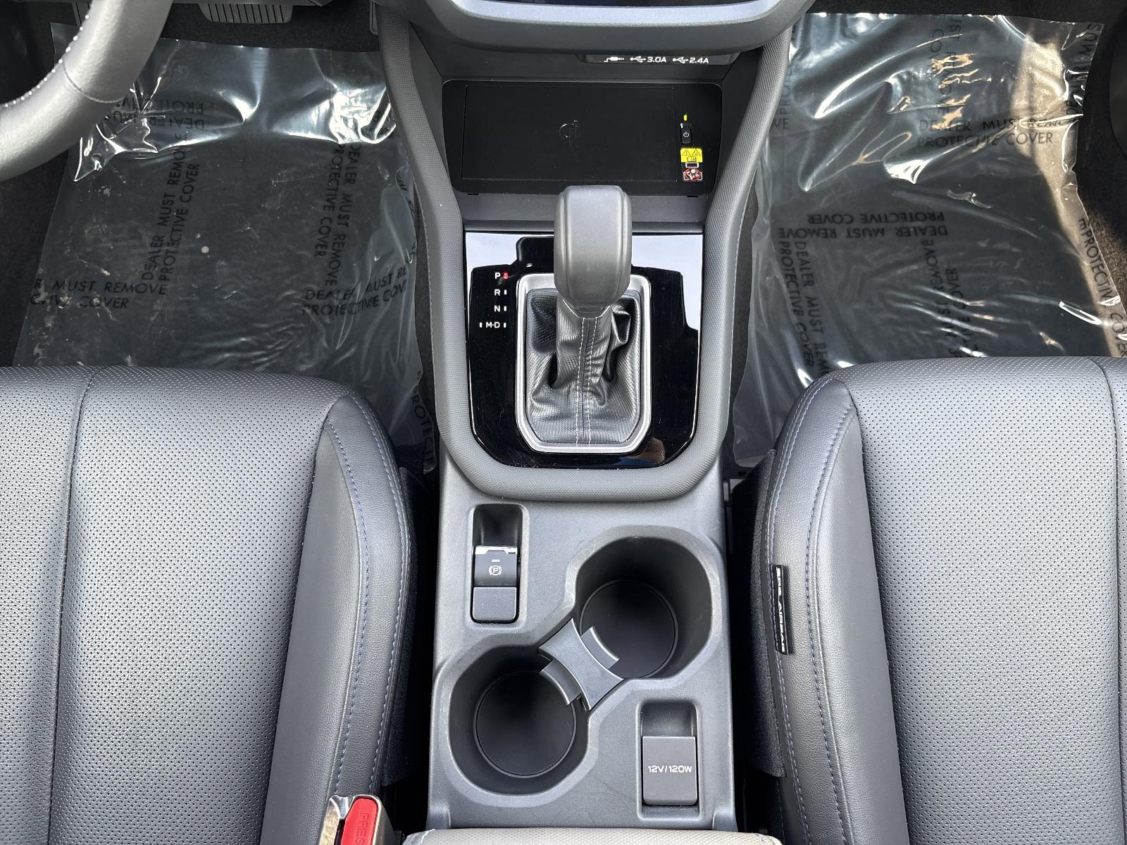 2025 Subaru Forester Vehicle Photo in Mechanicsburg, PA 17050