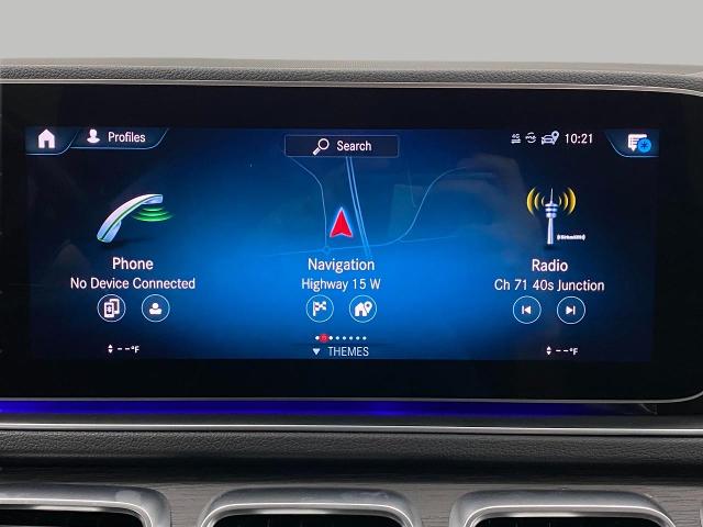 2022 Mercedes-Benz GLE Vehicle Photo in Appleton, WI 54913