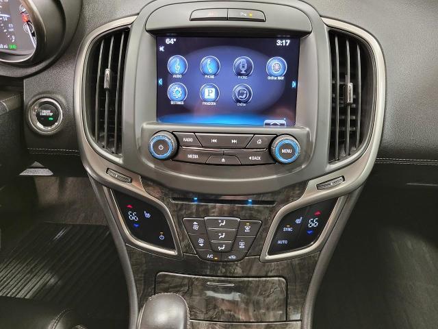 2014 Buick LaCrosse Vehicle Photo in NEENAH, WI 54956-2243