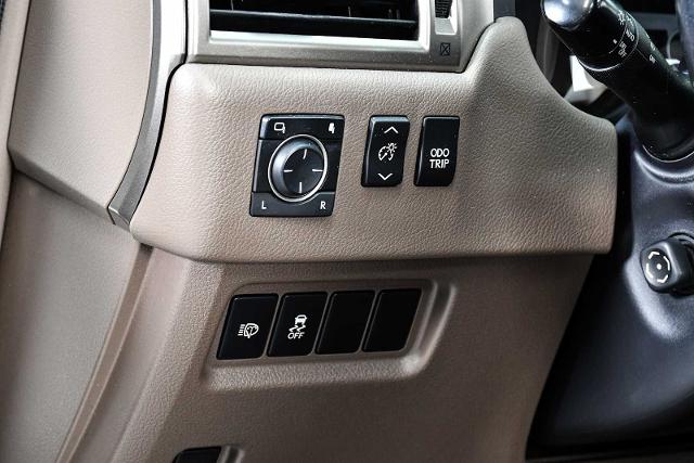 2016 Lexus GX 460 Vehicle Photo in DALLAS, TX 75235