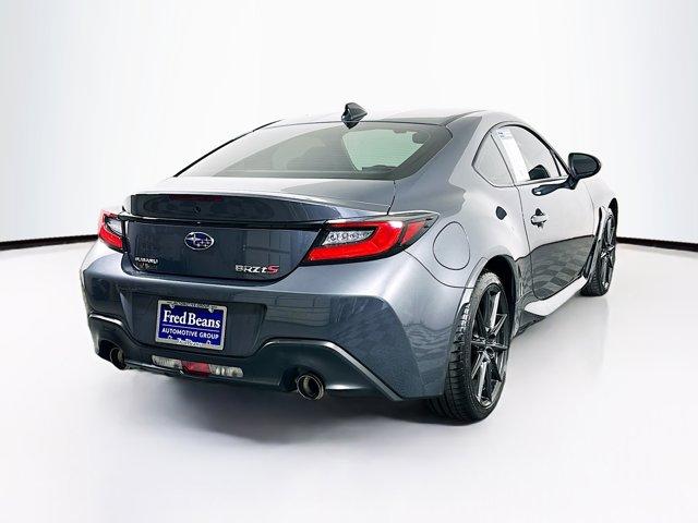 2024 Subaru BRZ Vehicle Photo in Doylestown, PA 18902