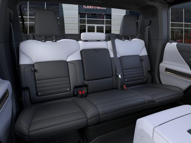 2025 GMC HUMMER EV Pickup Vehicle Photo in GREEN BAY, WI 54303-3330