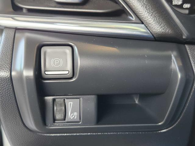 2024 Cadillac CT4 Vehicle Photo in HOUSTON, TX 77079