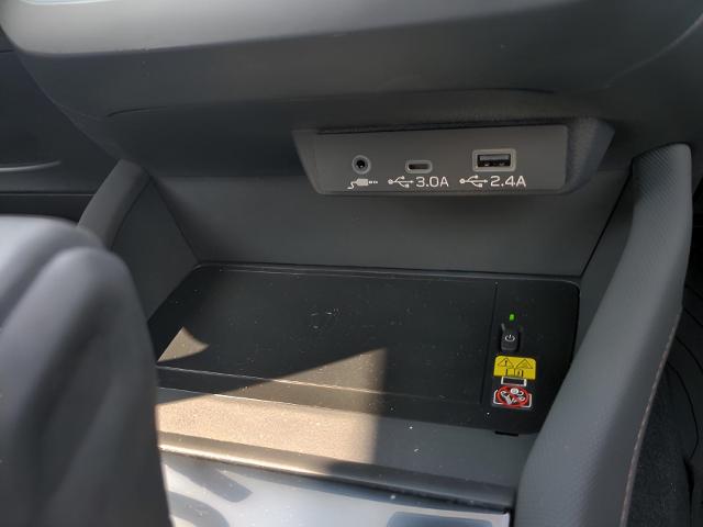 2025 Subaru Forester Vehicle Photo in Green Bay, WI 54304
