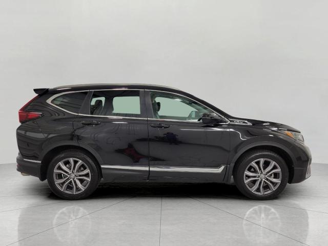 2020 Honda CR-V Vehicle Photo in Neenah, WI 54956
