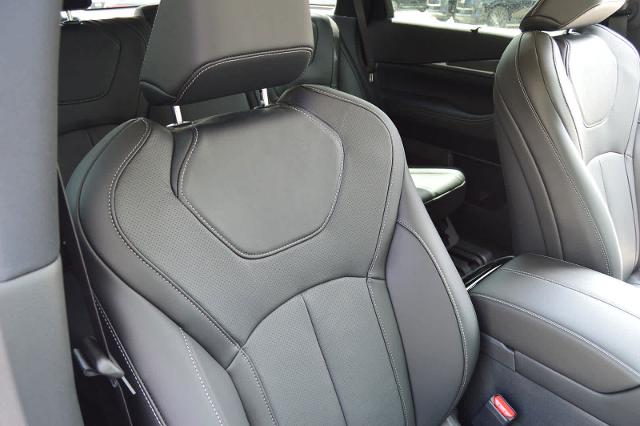 2025 INFINITI QX60 Vehicle Photo in DALLAS, TX 75209