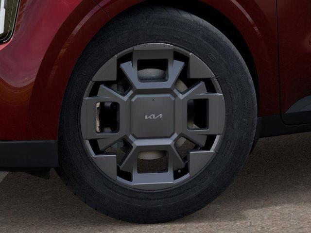 2026 Kia Carnival Hybrid Vehicle Photo in Tucson, AZ 85712
