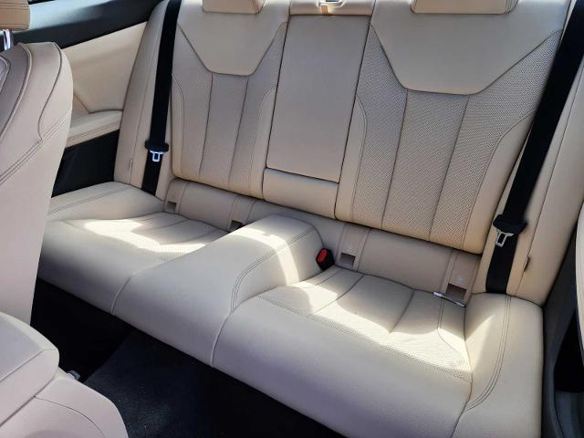 2024 BMW M440i Vehicle Photo in PLANO, TX 75024