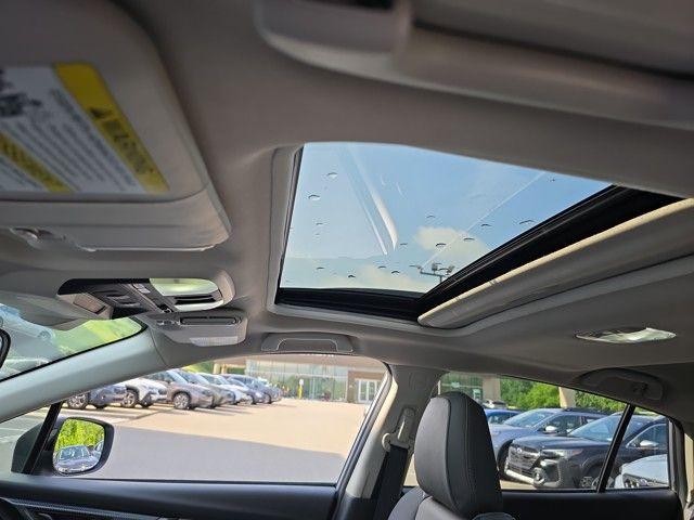 2023 Subaru Crosstrek Vehicle Photo in Pleasant Hills, PA 15236