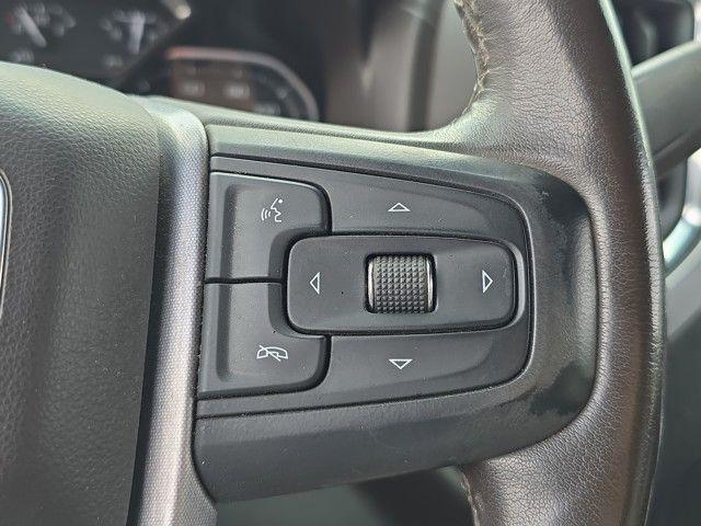 2021 GMC Sierra 2500 HD Vehicle Photo in Pleasant Hills, PA 15236