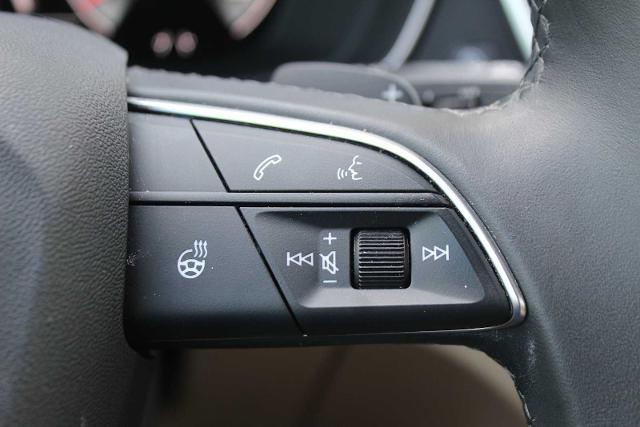 2022 Audi Q5 Vehicle Photo in HOUSTON, TX 77090