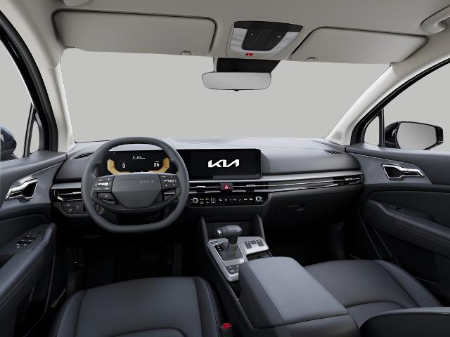 2026 Kia Sportage Vehicle Photo in Oshkosh, WI 54904