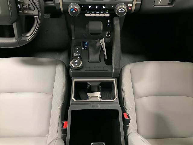 2025 Toyota Tacoma 4WD Vehicle Photo in Oshkosh, WI 54904