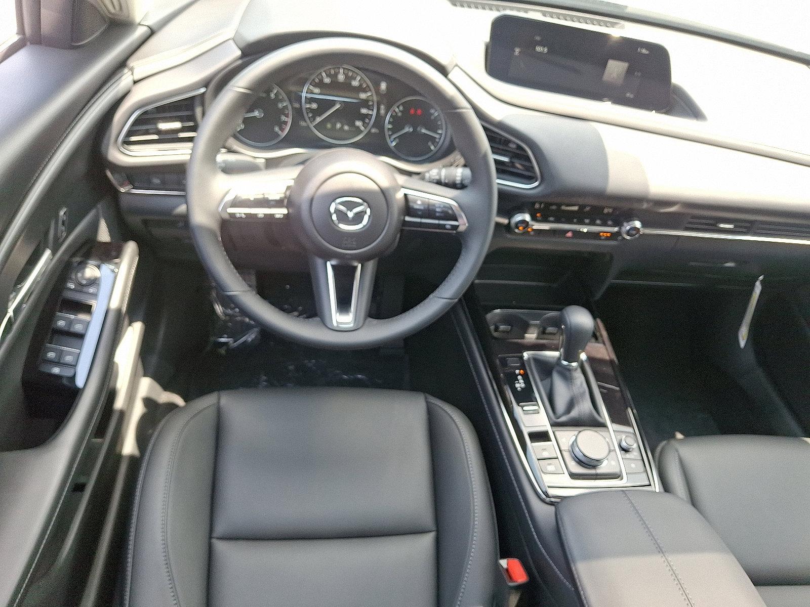 2025 Mazda CX-30 Vehicle Photo in Harrisburg, PA 17111