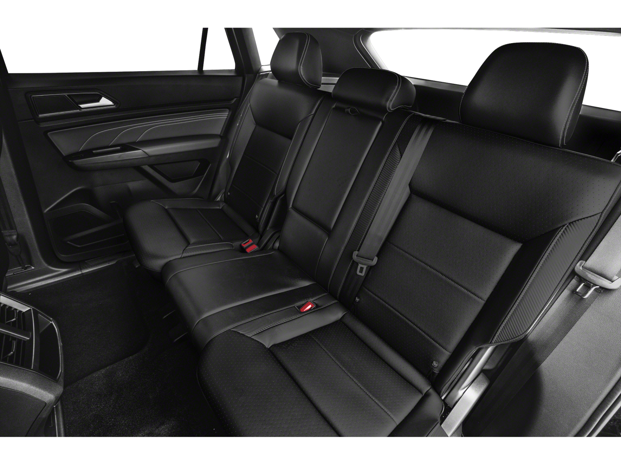 2022 Volkswagen Atlas Cross Sport Vehicle Photo in San Antonio, TX 78230