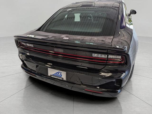 2024 Dodge Charger Daytona Vehicle Photo in Oshkosh, WI 54901
