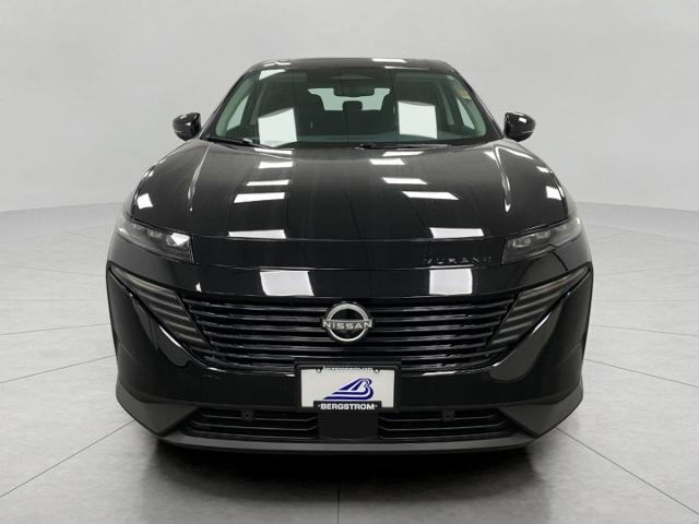 2025 Nissan Murano Vehicle Photo in Appleton, WI 54913
