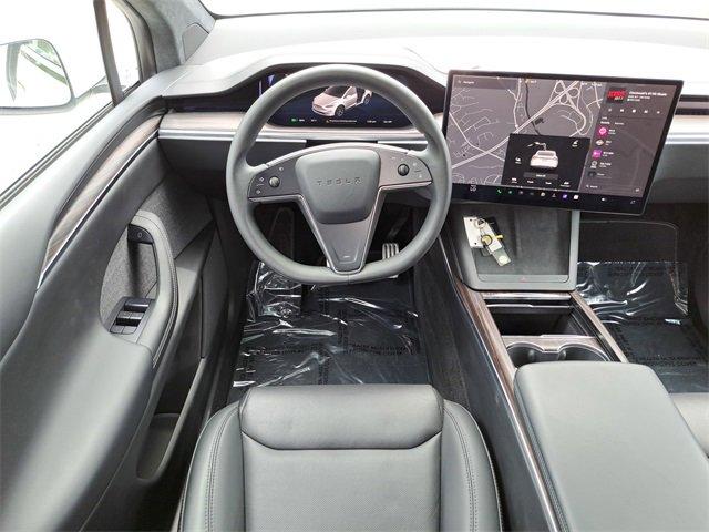 2023 Tesla Model X Vehicle Photo in MILFORD, OH 45150-1684