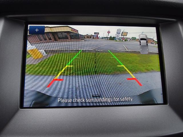 2023 Ford Ranger Vehicle Photo in MADISON, IN 47250-1611