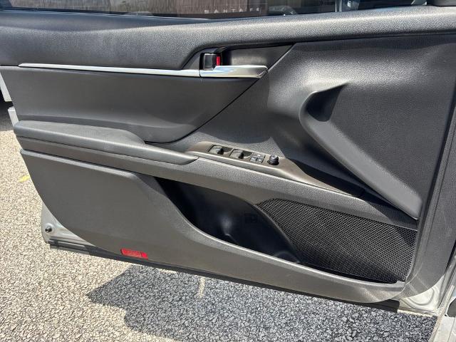 2022 Toyota Camry Vehicle Photo in Statesboro, GA 30458