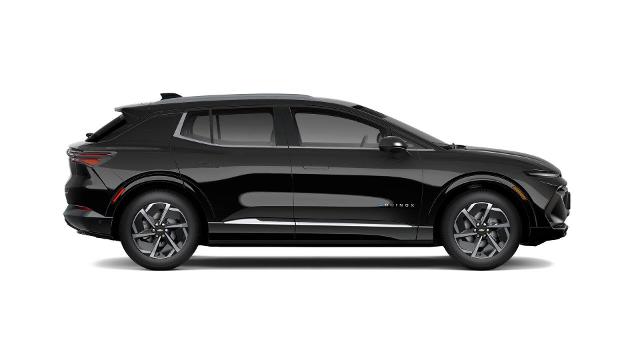 2025 Chevrolet Equinox EV Vehicle Photo in LANCASTER, PA 17601-0000