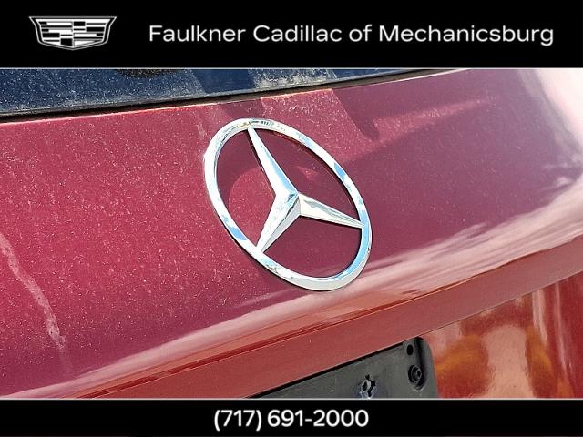 2021 Mercedes-Benz GLC Vehicle Photo in MECHANICSBURG, PA 17050-1707
