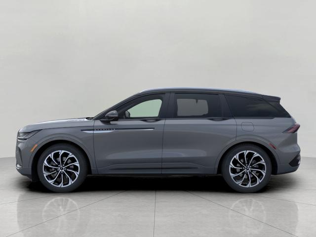 2025 Lincoln Nautilus Vehicle Photo in Neenah, WI 54956