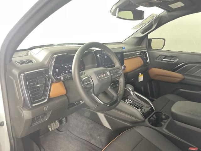 2025 GMC Canyon Vehicle Photo in GILBERT, AZ 85297-0402