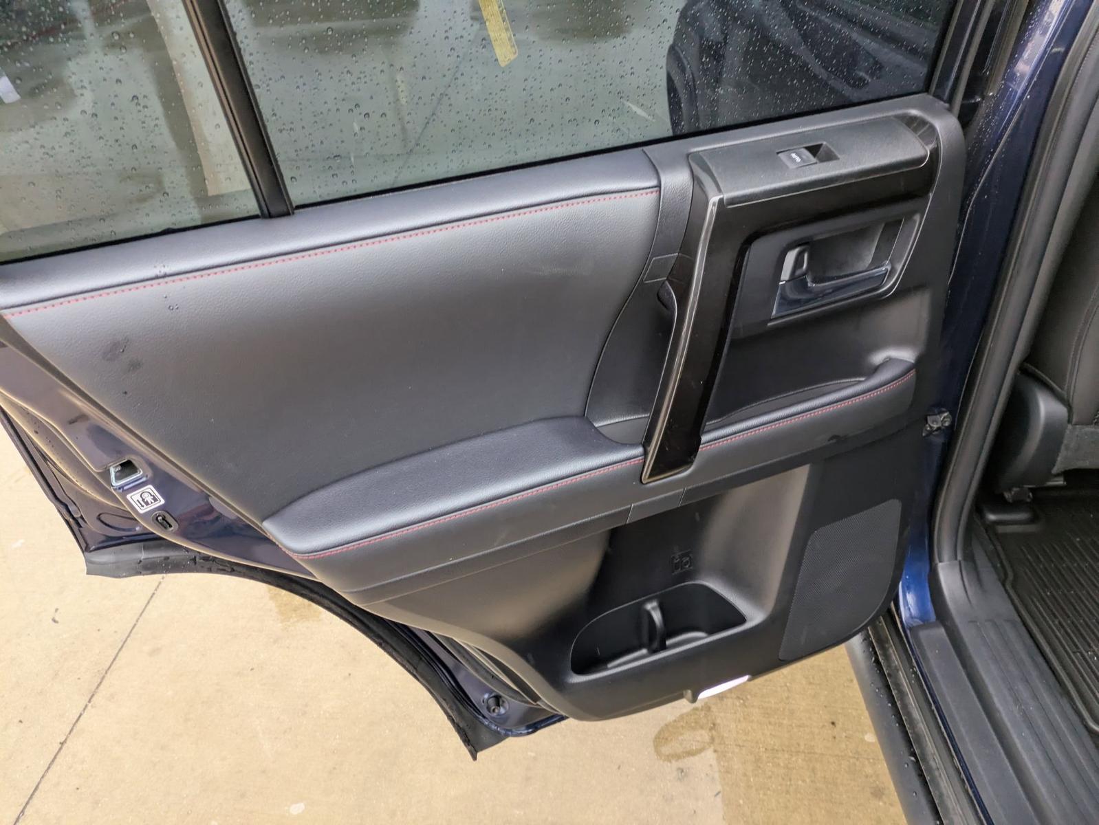 2024 Toyota 4Runner Vehicle Photo in SELMA, TX 78154-1460