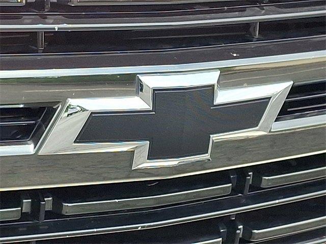 2021 Chevrolet Tahoe Vehicle Photo in LANCASTER, PA 17601-0000