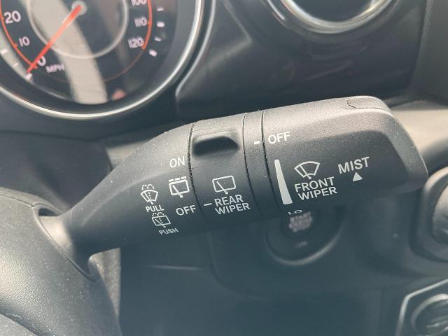 2021 Jeep Wrangler Vehicle Photo in Kaukauna, WI 54130