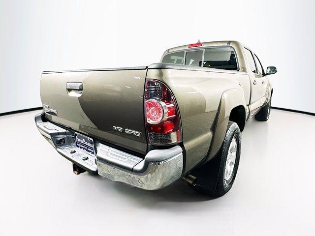 2012 Toyota Tacoma Vehicle Photo in Flemington, NJ 08822