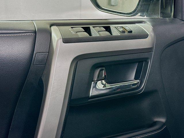 2019 Toyota 4Runner Vehicle Photo in Flemington, NJ 08822