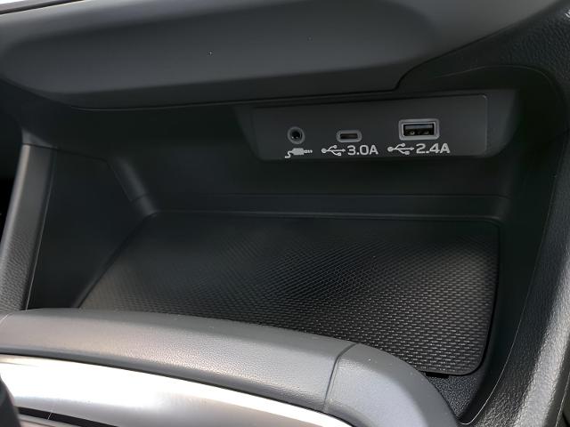 2025 Subaru Crosstrek Vehicle Photo in Green Bay, WI 54304