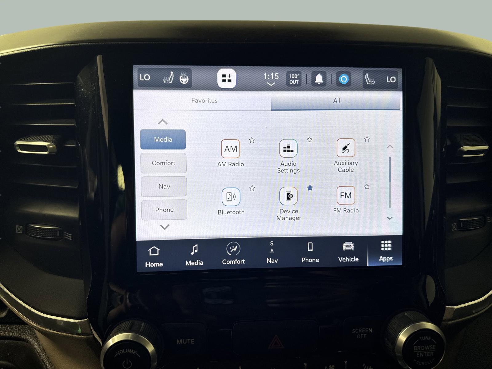 2022 Ram 1500 Vehicle Photo in Georgetown, TX 78626