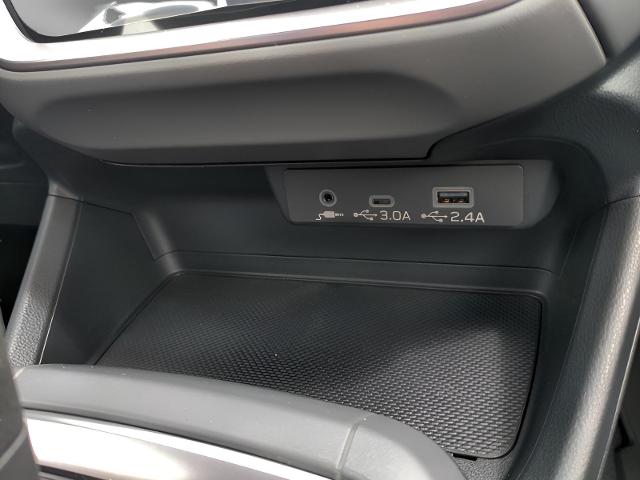 2025 Subaru Crosstrek Vehicle Photo in Green Bay, WI 54304