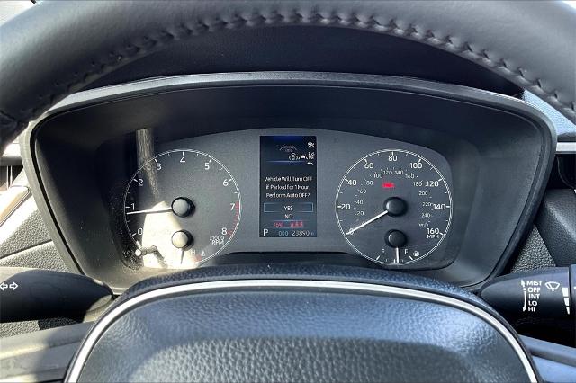 2024 Toyota Corolla Cross Vehicle Photo in Grapevine, TX 76051