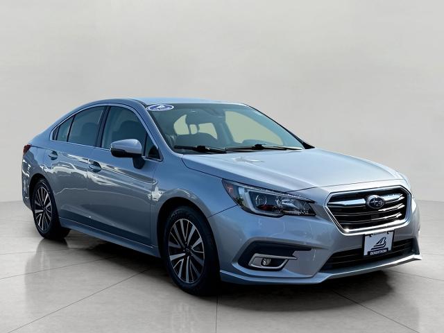 2019 Subaru Legacy Vehicle Photo in MADISON, WI 53713-3220