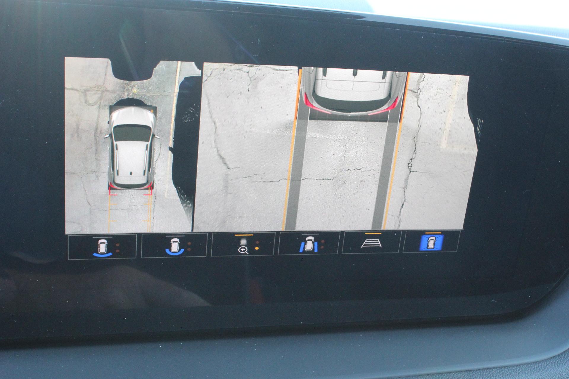 2026 Buick Encore GX Vehicle Photo in AURORA, CO 80012-4011