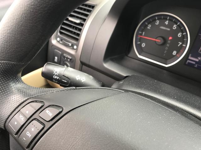 2010 Honda CR-V Vehicle Photo in GREEN BAY, WI 54303-3330