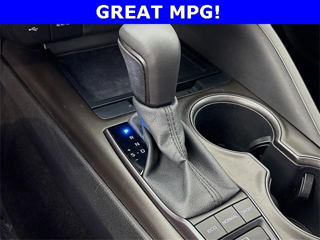 2022 Toyota Camry Vehicle Photo in Puyallup, WA 98371