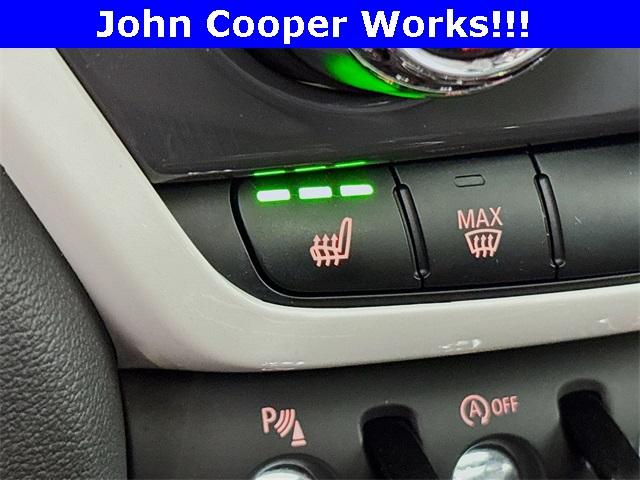2018 MINI John Cooper Works Countryman Vehicle Photo in Puyallup, WA 98371