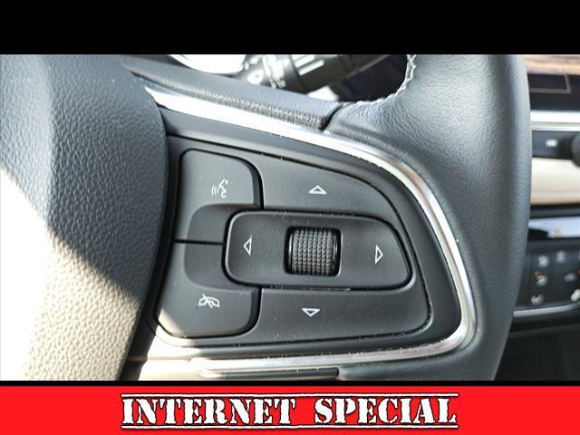 2021 Buick Encore GX Vehicle Photo in LITTLE FALLS, NJ 07424-1717